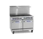 Imperial IR-4-G24-XB