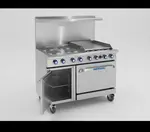 Imperial IR-4-G24T-E