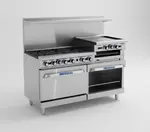 Imperial IR-4-G36-XB