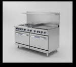 Imperial IR-4-G36T-E