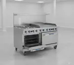 Imperial IR-4-G36T-E-C