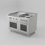 Imperial IR-4-G48T-E-C