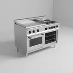 Imperial IR-4-G48T-E-CC