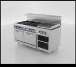 Imperial IR-4-RG24-XB