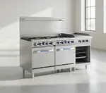 Imperial IR-6-G12-C-XB