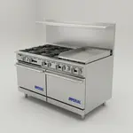 Imperial IR-6-G24-CC