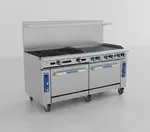 Imperial IR-6-G36-XB