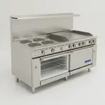 Imperial IR-6-G36T-E-CC