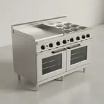 Imperial IR-8-G24T-E-CC