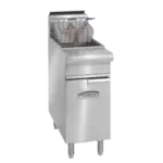 Imperial IRF-25
