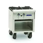 Imperial ISPA-18