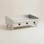 Imperial ITG-36-E-VENTLESS