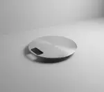 InSinkErator 15" Sink Bowl Cover for 15" Bowls