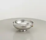 InSinkErator 18" Sink Bowl with Dual Nozzles and Mounting Adaptor