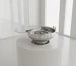 InSinkErator 18A Type A Bowl Assembly with Accessories