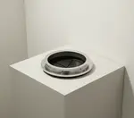 InSinkErator #6 COLLAR TROUGH Adapter for Sinks