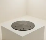 InSinkErator BAFFLE PERM Splash Baffle (Permanent) 11292A