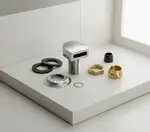 InSinkErator BOWL NOZZLE Sink Bowl Nozzle