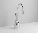 InSinkErator C1300 Hot Water Dispenser with Built-in Design