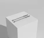 InSinkErator LEG KIT