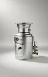 InSinkErator SS-100-12A-MRS