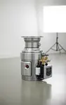 InSinkErator SS-100-12B-AS101