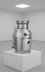 InSinkErator SS-100-5-MS