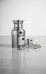 InSinkErator SS-100-7-AS101