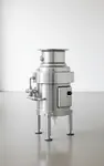 InSinkErator SS-200-12B-MS