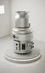 InSinkErator SS-300-6-MRS