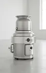 InSinkErator SS-500-18B-MS