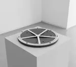 InSinkErator THROAT GUARD