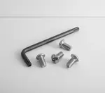 InSinkErator TPROOF KIT