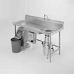 InSinkErator WX-500-7-WX101 WasteXpress® Food Waste Reduction System