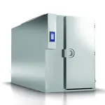 Irinox MULTIFRESH MF 500.2 3T LARGE PLUS