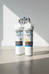 ITV Ice Makers CF-250 MAX RP CARTRIDGE