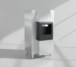 ITV Ice Makers DHD 200-30-W
