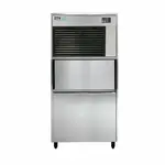ITV Ice Makers IQ 300C