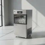 ITV Ice Makers LFTG_ITV