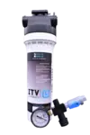 ITV Ice Makers CS-101 K