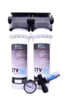ITV Ice Makers CS-102 K