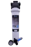 ITV Ice Makers CS-111 K