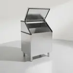 ITV Ice Makers S-500