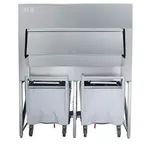 ITV Ice Makers SCD-1400