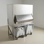ITV Ice Makers SCD-1800