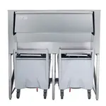 ITV Ice Makers SCD-900