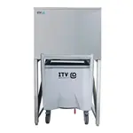 ITV Ice Makers SCS-350