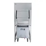 ITV Ice Makers SCS-700