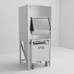 ITV Ice Makers SCS-700