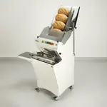 JAC Machines CHUTE